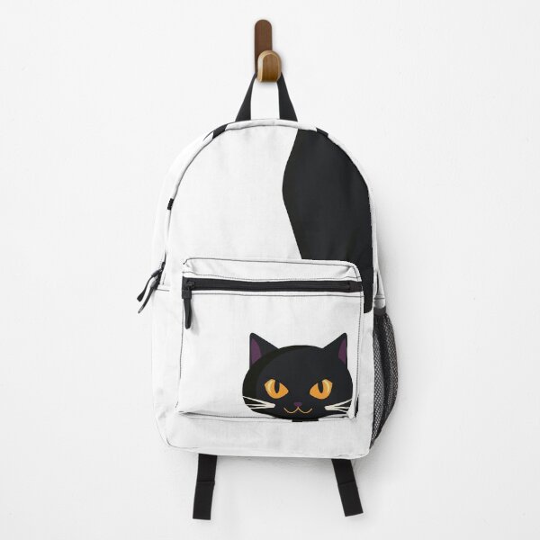 Item preview, Black cat designed and sold by DesignbyAnnaM.