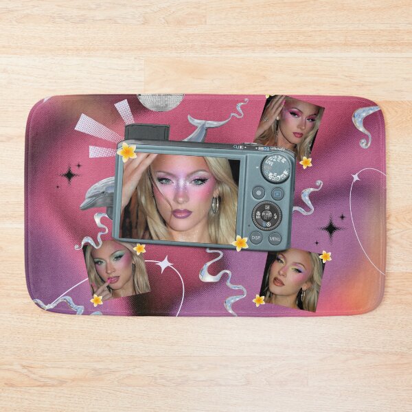 Item preview, Zara cam designed and sold by Pop Cult Peaks.