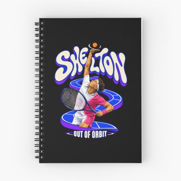 Item preview, Ben-Shelton - tennis designed and sold by LindsayRenner.