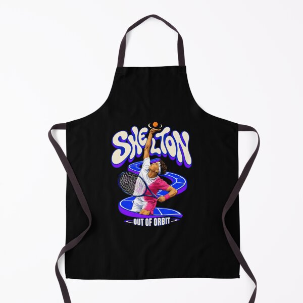 Item preview, Ben-Shelton - tennis designed and sold by LindsayRenner.