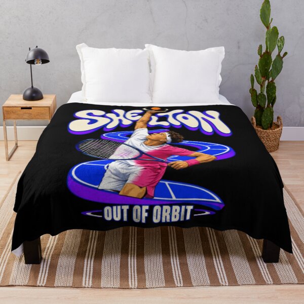 Item preview, Ben-Shelton - tennis designed and sold by LindsayRenner.