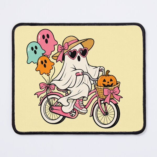 Item preview, Halloween cute ghost girl designed and sold by stormk10.