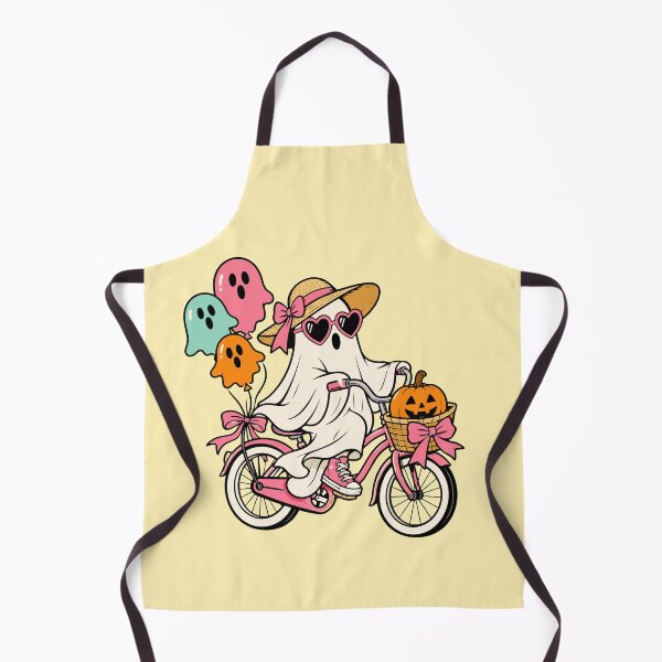 Artikelvorschau, Halloween cute ghost girl entworfen und verkauft von stormk10.