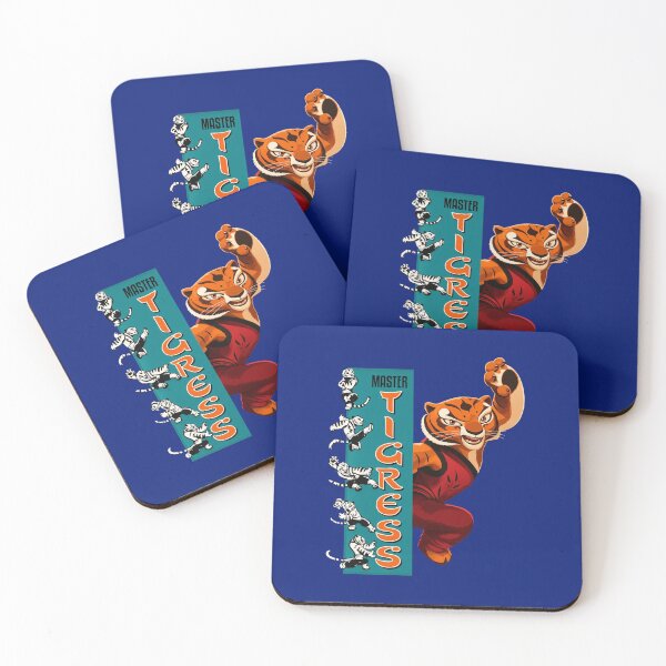 Item preview,  Tiger Master Adventure  designed and sold by ngoquyen68.