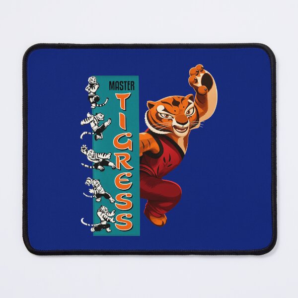 Item preview,  Tiger Master Adventure  designed and sold by ngoquyen68.