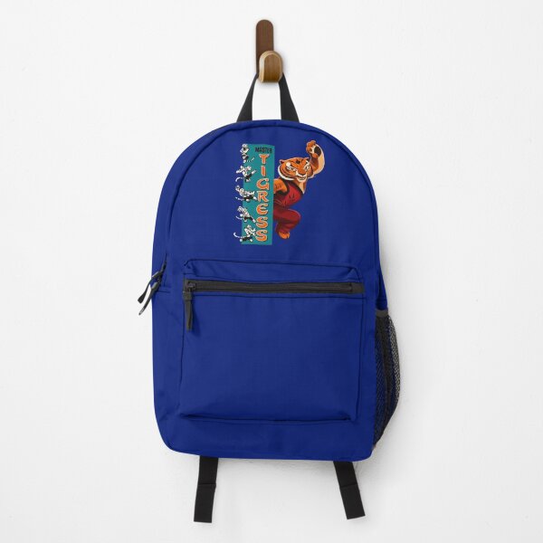 Item preview, Tiger Master Adventure designed and sold by ngoquyen68.