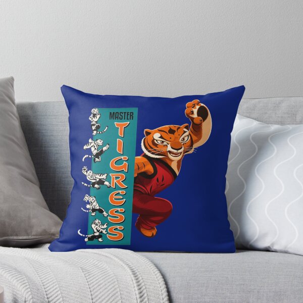 Item preview,  Tiger Master Adventure  designed and sold by ngoquyen68.