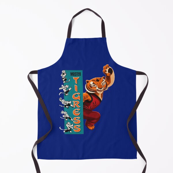 Item preview, Tiger Master Adventure designed and sold by ngoquyen68.