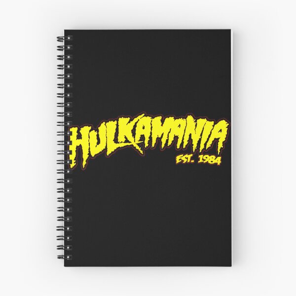 Item preview, Hulkamania Inspired Retro Comic Style Graphic Design designed and sold by wordonmyapparel.