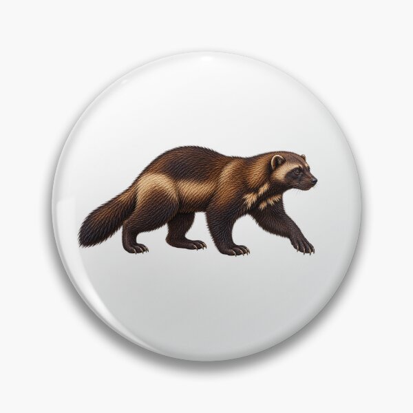 Item preview, Wolverine designed and sold by TJT-GRAPHIX.