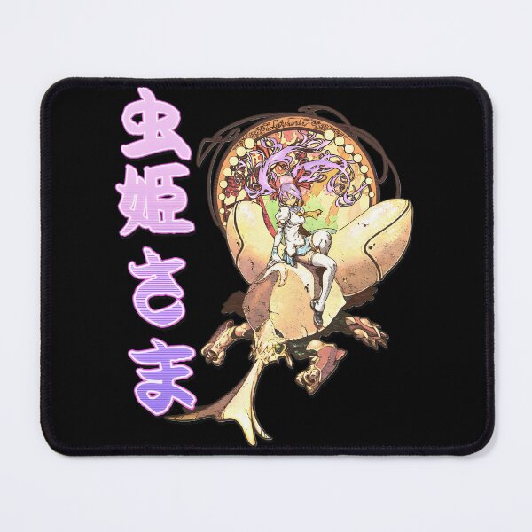 Item preview, Mushihimesama Inspired Insect Princess Art Design by Huesitos designed and sold by Dibes81.