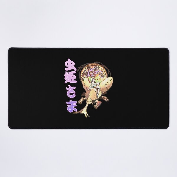 Item preview, Mushihimesama Inspired Insect Princess Art Design by Huesitos designed and sold by Dibes81.