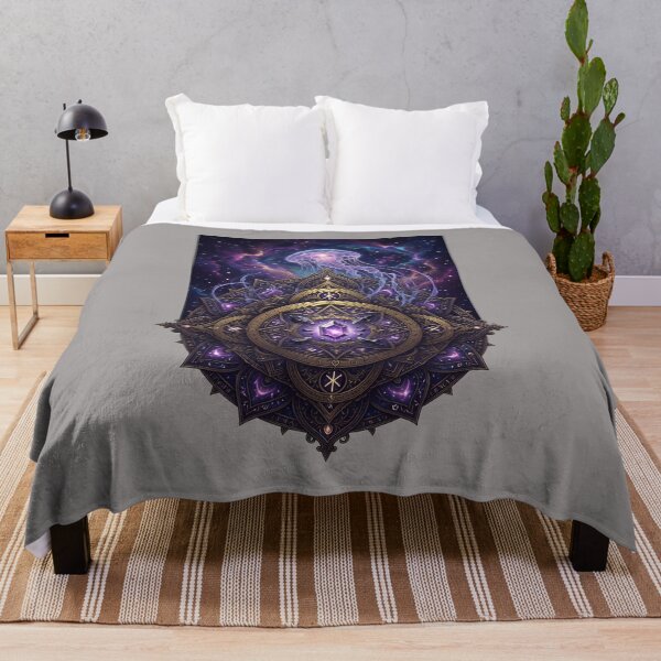 Item preview, Abstract Vortex Optical Illusion Graphic-19 designed and sold by EviBaum.
