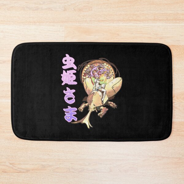 Item preview, Mushihimesama Inspired Insect Princess Art Design by Huesitos designed and sold by Dibes81.