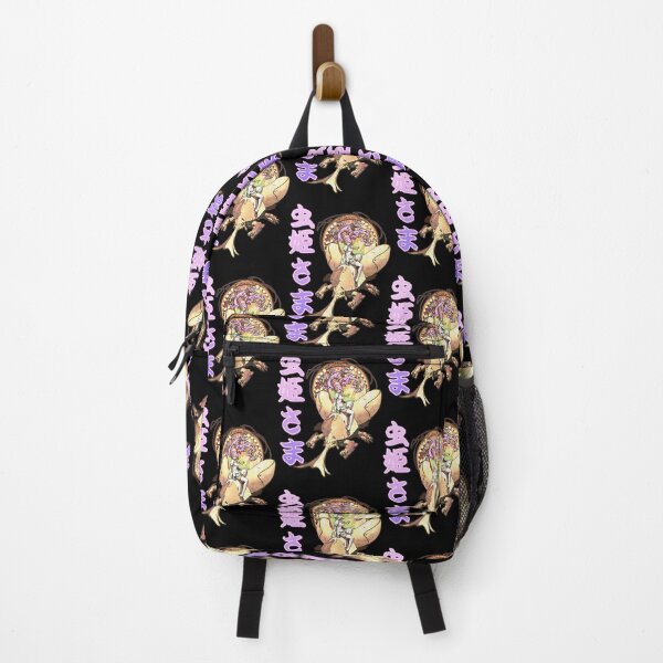 Item preview, Mushihimesama Inspired Insect Princess Art Design by Huesitos designed and sold by Dibes81.