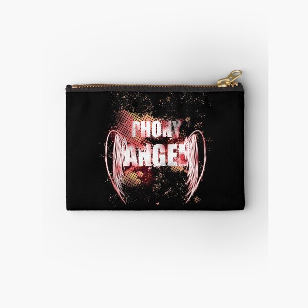 Item preview, Phony angel red  designed and sold by despairfamily.