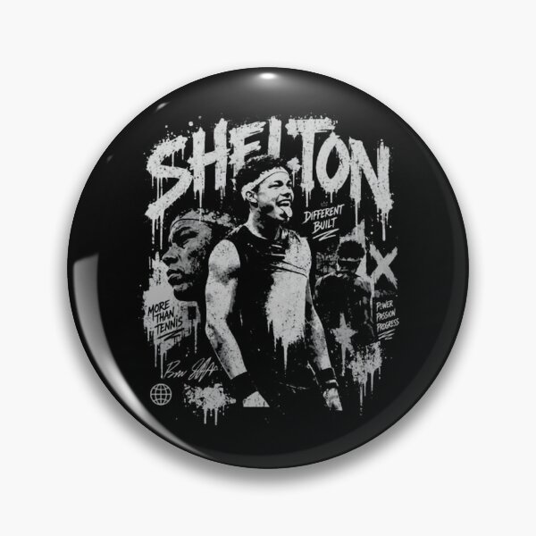 Item preview, Ben-Shelton designed and sold by LindsayRenner.