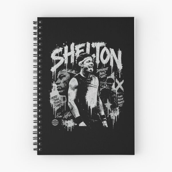 Item preview, Ben-Shelton designed and sold by LindsayRenner.