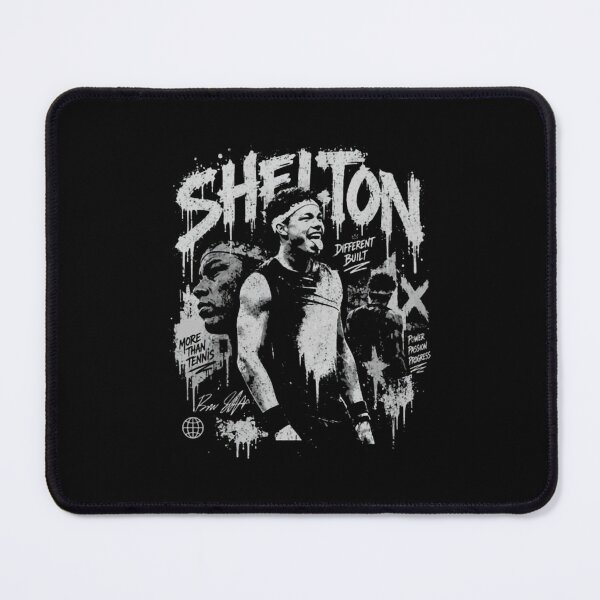 Item preview, Ben-Shelton designed and sold by LindsayRenner.