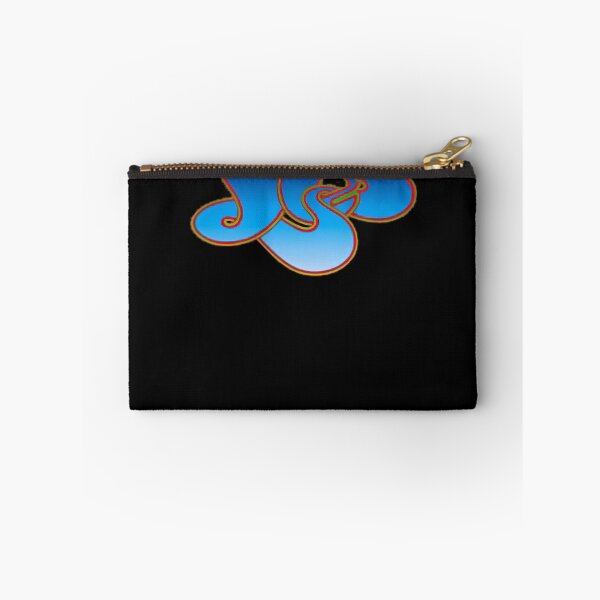 Item preview, Yes Band Blue designed and sold by HueStudioCo.