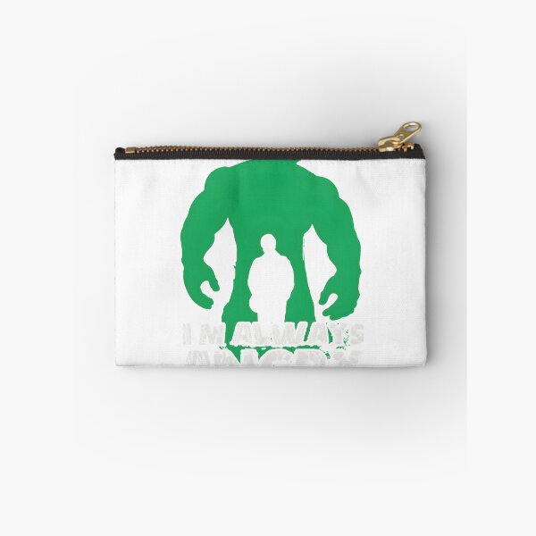 Item preview, I'm Always Angry Funny Quote Graphic Design for Expressing Emotions designed and sold by wordonmyapparel.