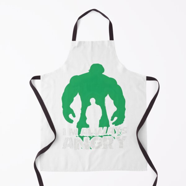 Item preview, I'm Always Angry Funny Quote Graphic Design for Expressing Emotions designed and sold by wordonmyapparel.