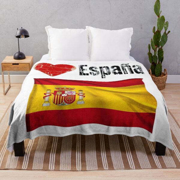 Item preview, Amo España designed and sold by ZeusGallery.