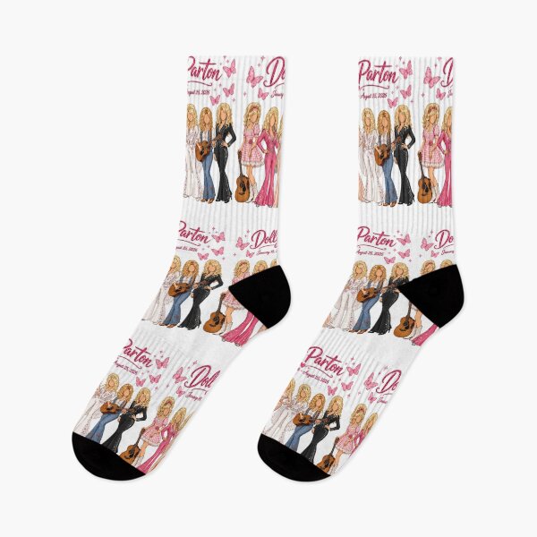 Item preview, Dolly Parton designed and sold by Cross-Hatch.