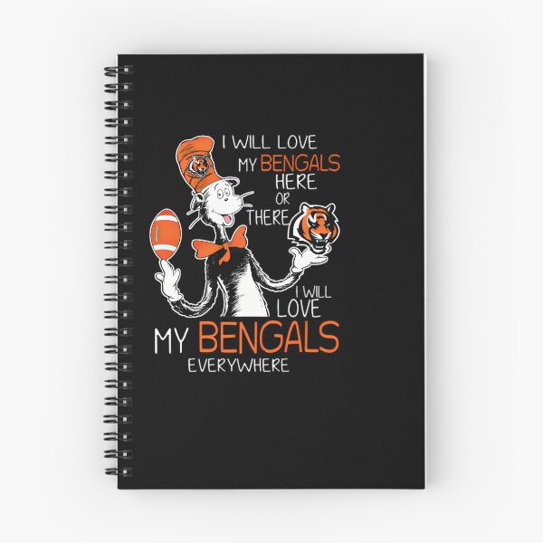 Artikelvorschau, Football - Cincinnati Bengals entworfen und verkauft von cutiepics.