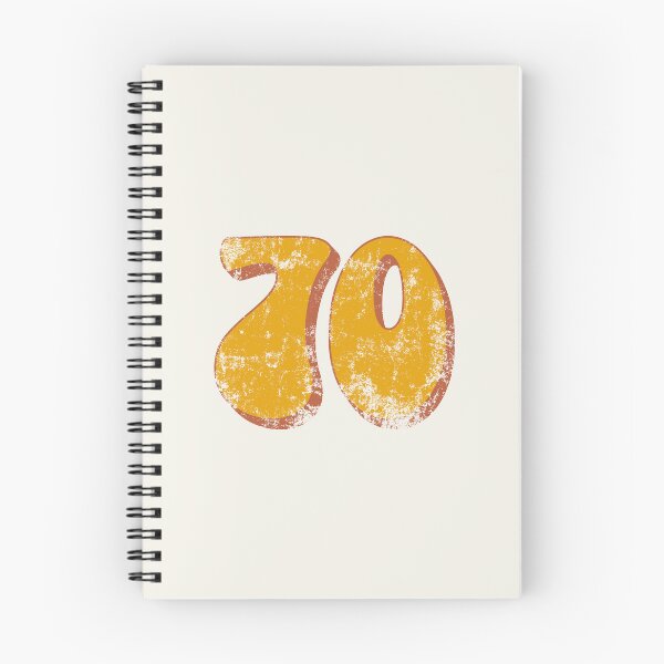 Item preview, 1970 Retro Groovy Funk 70s Vibes designed and sold by Zero2Grafik.