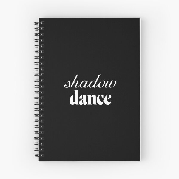 Item preview, Shadow Dance designed and sold by SpilloDesign.