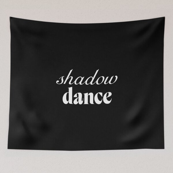 Item preview, Shadow Dance designed and sold by SpilloDesign.