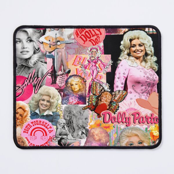 Item preview, Dolly Parton designed and sold by Cross-Hatch.