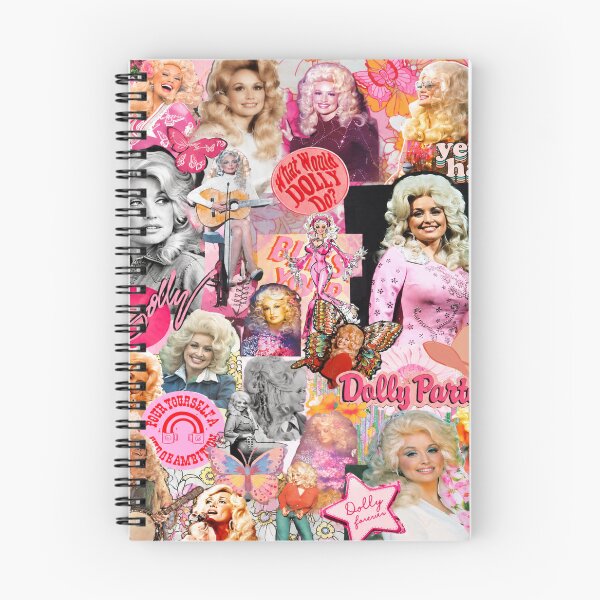 Item preview, Dolly Parton designed and sold by Cross-Hatch.