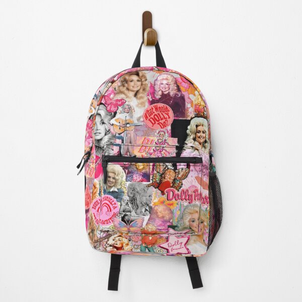 Item preview, Dolly Parton designed and sold by Cross-Hatch.