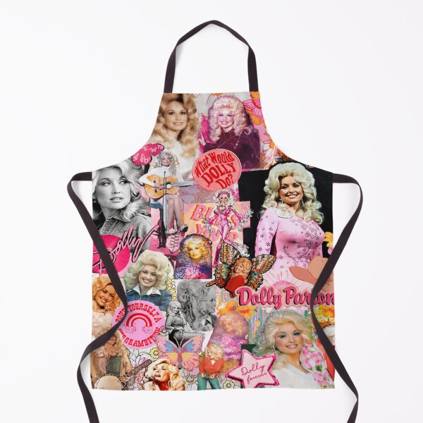 Item preview, Dolly Parton designed and sold by Cross-Hatch.