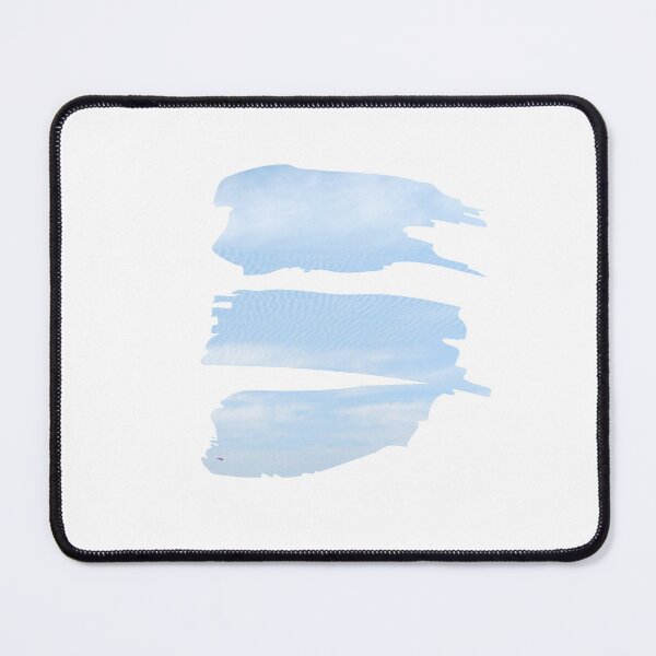 Item preview, Minimalist Sky Canvas designed and sold by SkyPalettes.