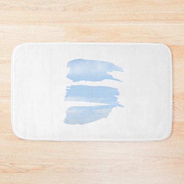 Item preview, Minimalist Sky Canvas designed and sold by SkyPalettes.