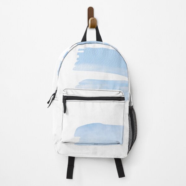Item preview, Minimalist Sky Canvas designed and sold by SkyPalettes.