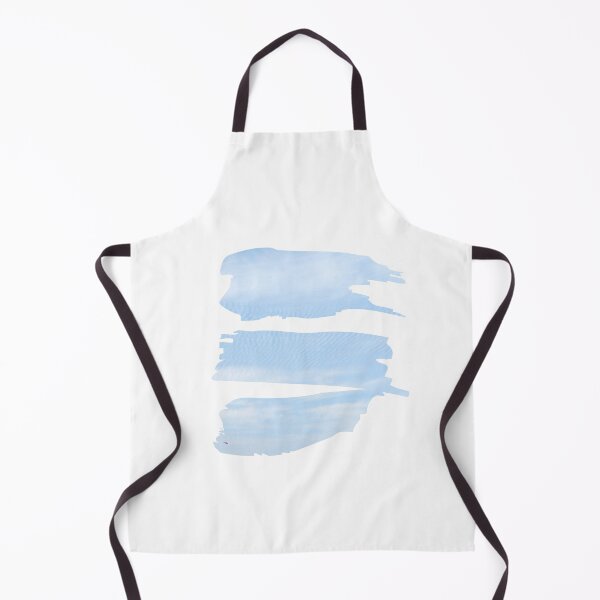 Item preview, Minimalist Sky Canvas designed and sold by SkyPalettes.