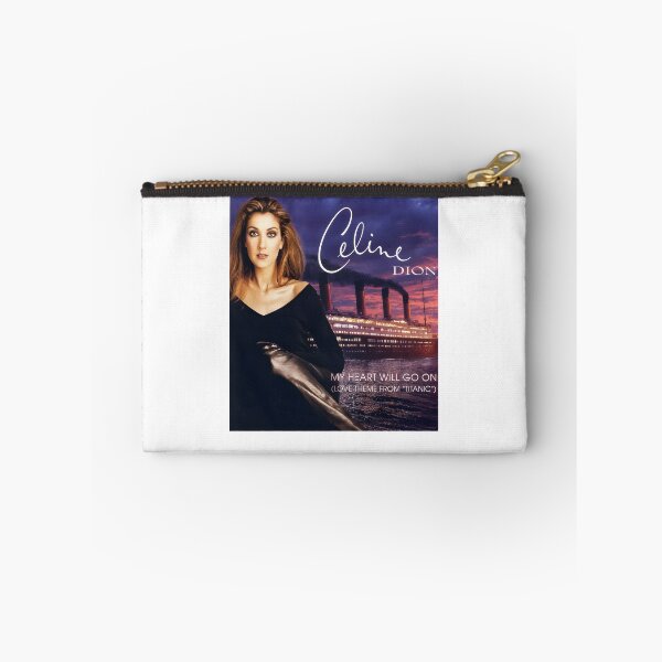 Item preview, Celine Dion Titanic My Heart Will Go On designed and sold by hamza mejjati.