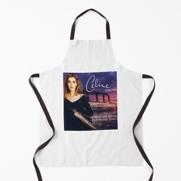 Item preview, Celine Dion Titanic My Heart Will Go On designed and sold by hamza mejjati.