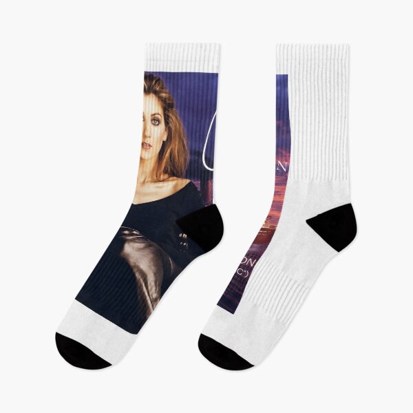 Item preview, Celine Dion Titanic My Heart Will Go On designed and sold by hamza mejjati.