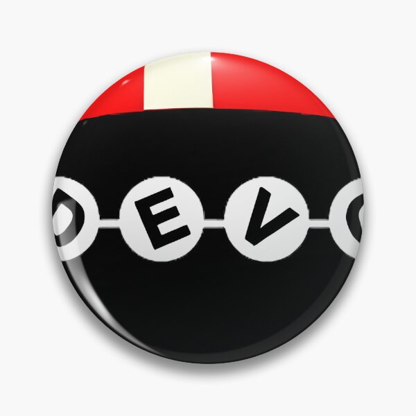 Item preview, Copy of devo band,long sleeve devo band,stuff devo band,funny devo band,cool devo band, designed and sold by ArtVibeArty.