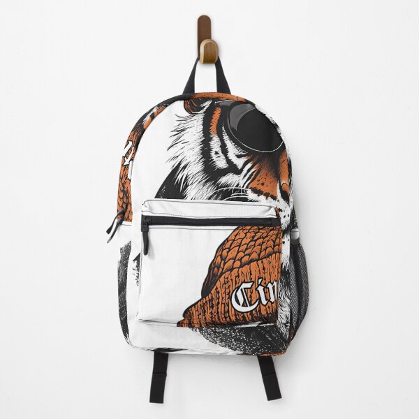 Item preview, Cincinnati Bengals Mascot designed and sold by Babyheaven.
