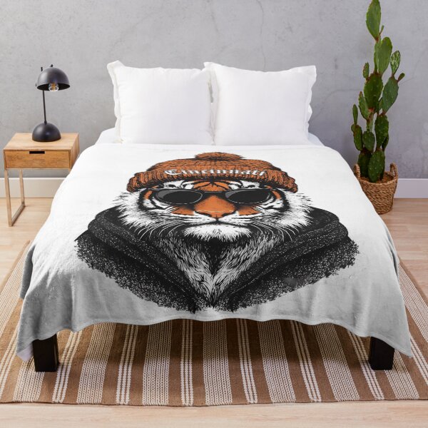 Item preview, Cincinnati Bengals Mascot  designed and sold by Babyheaven.