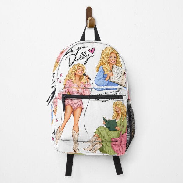 Item preview, Dolly Parton designed and sold by Cross-Hatch.