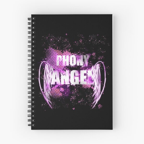 Item preview, Phony angel pink designed and sold by despairfamily.