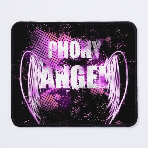 Item preview, Phony angel pink designed and sold by despairfamily.