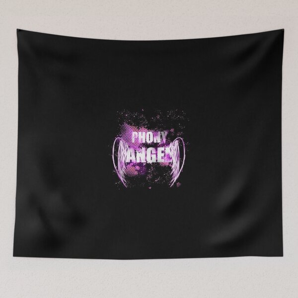 Item preview, Phony angel pink designed and sold by despairfamily.